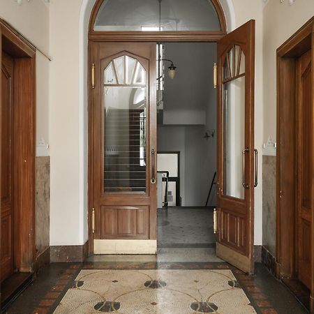 Central Apartments Parizska Прага Екстериор снимка