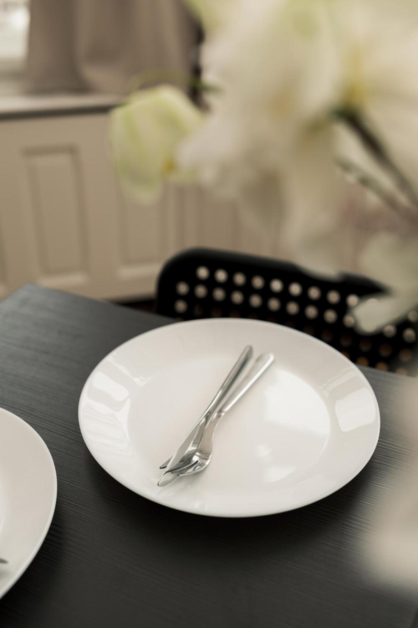 Central Apartments Parizska Прага Екстериор снимка