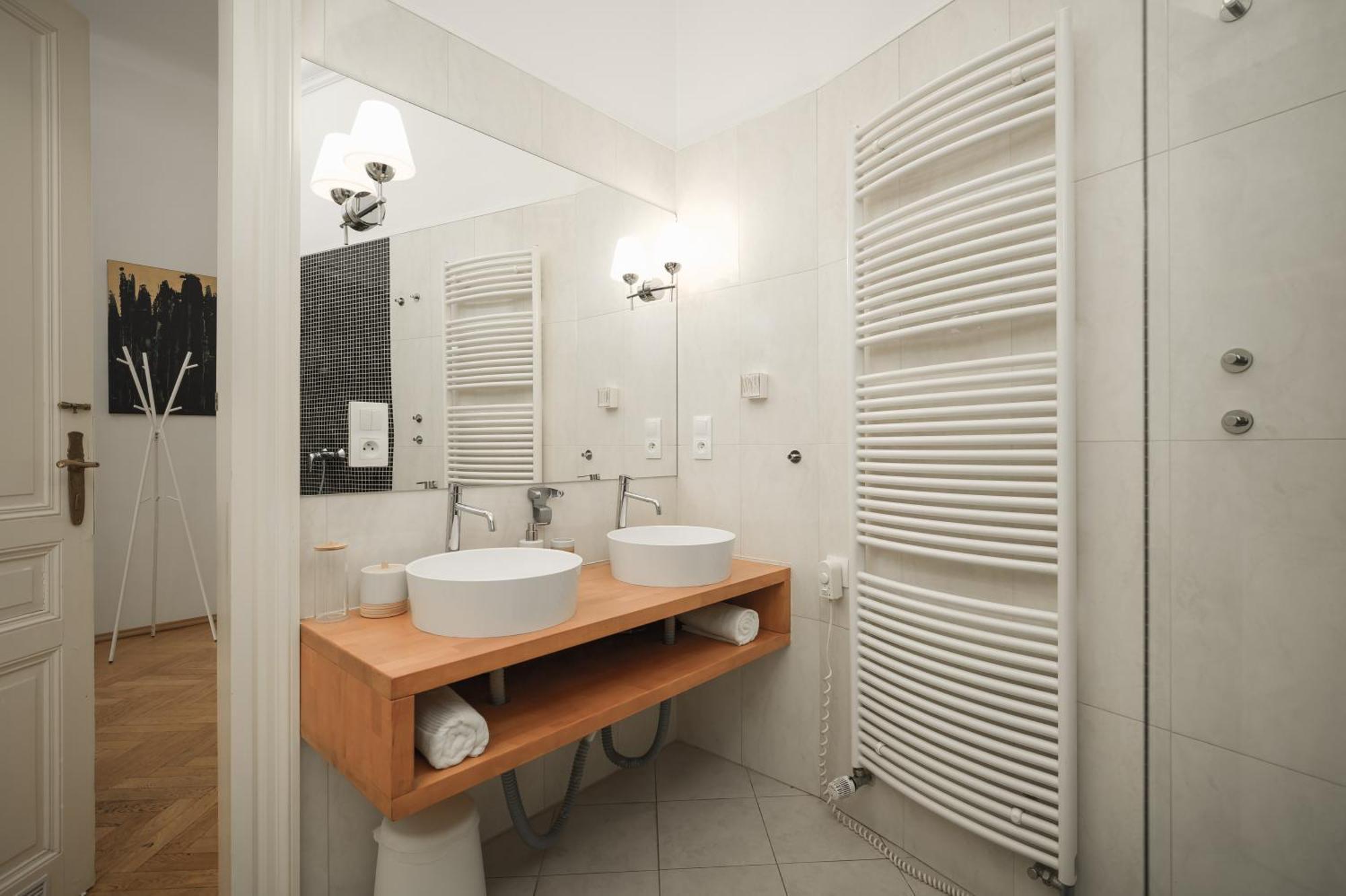 Central Apartments Parizska Прага Екстериор снимка